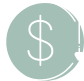 Custos <br> menores para você